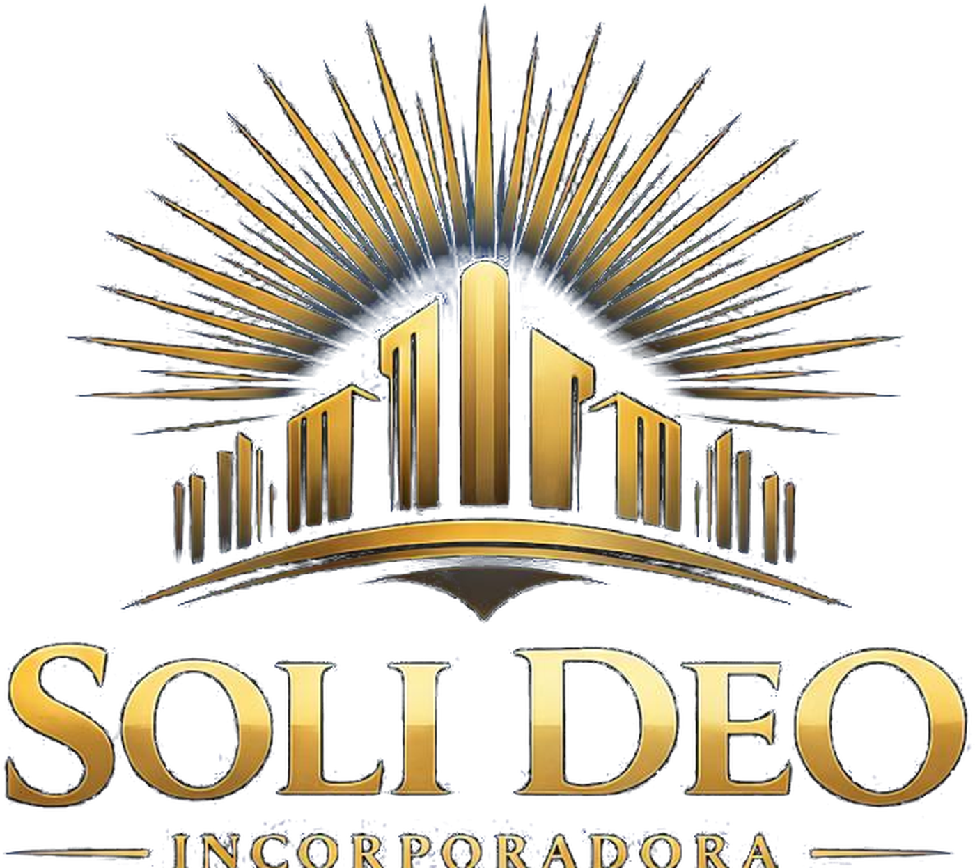 Soli Deo